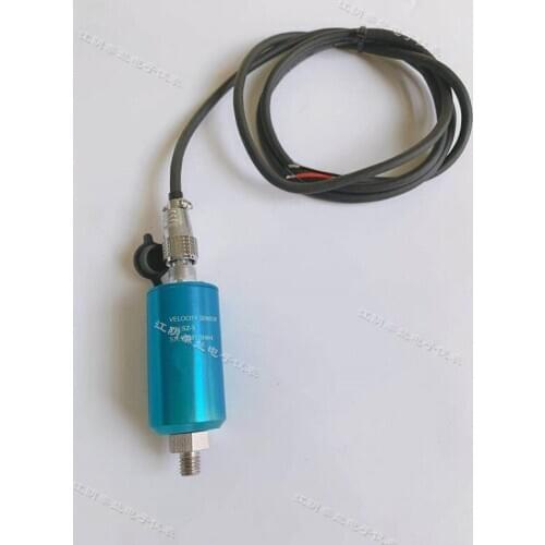 SZ-S type vibration sensor