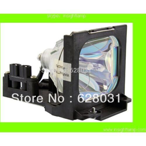 High Quality Projector lamp TLPL79 for TLP-790/TLP-791 with housing