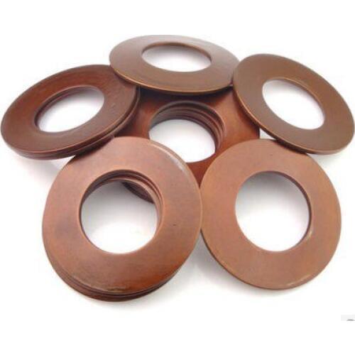 Wkooa 35.5x18.3x1.25 Disc / Conical Springs Washer 60Si2MnA