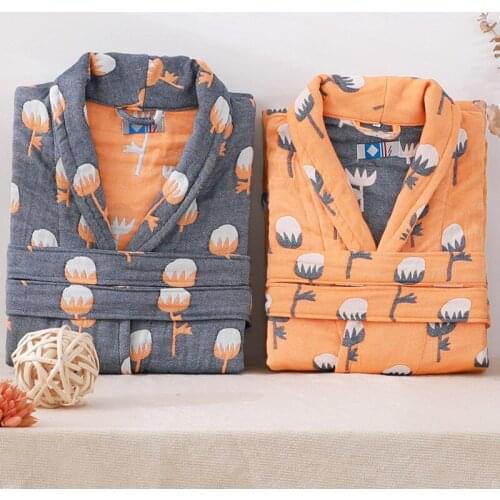 Women's Dressing Gowns YG&JK China