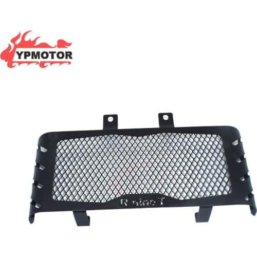 RNineT Motorcycle Radiator Cover Guard Protector Portection Net For BMW R NINE T RNine T Scrambler/Racer/Urban G/S 2014-2018