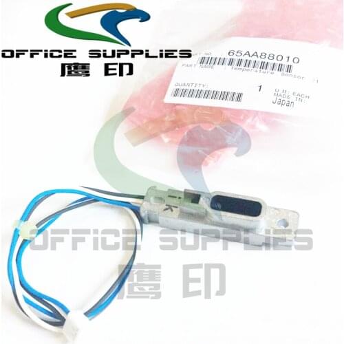 1PC 65AA88010 Temperature Sensor 1 TH1 for Konica Minolta C500 C5500 C5501 C6000L C6500 C6501