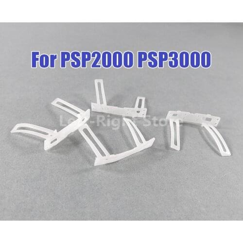 20pcs TF Card Slot Plug Controller FOR PSP 3000 Replacement Repair Part For Sony PlayStation PSP 2000 Card Plug