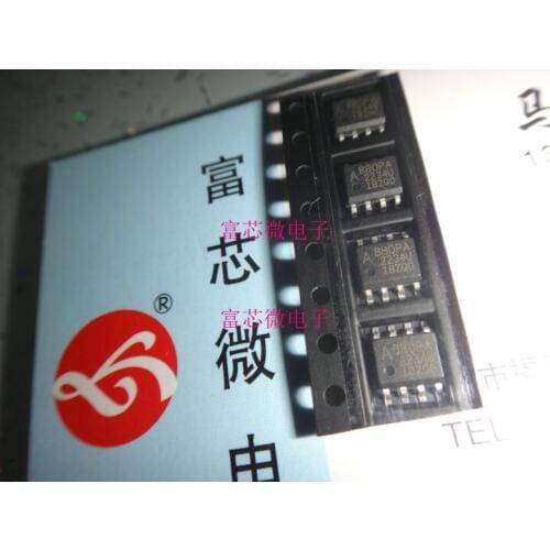 5pieces OPA2234UA OPA2234U sop8