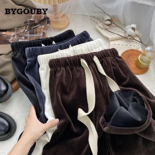 BYGOUBY Women's Pants