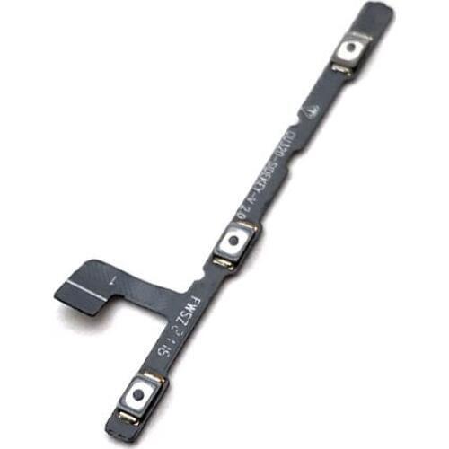 For Lenovo K10A40 Power Volume Button Keypad Key Replacement Repair