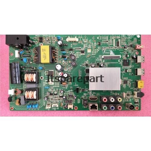 For Led32m1200af Mainboard 35018442 with Screen 0313yt