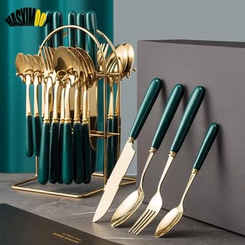 HASXIMOOY Dinnerware Sets