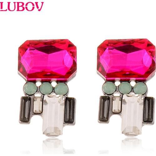 Piercing Earrings LUBOV China