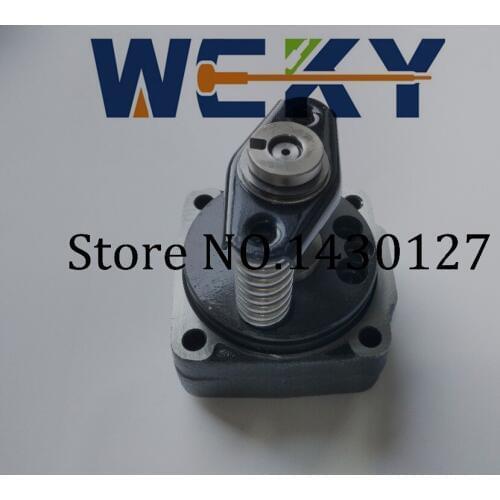 Best Seller VE Pump 6/12R Head Rotor 1468376010 High Quality Head Rotor 1 468 376 010 Rotor