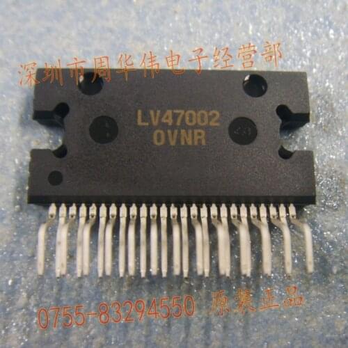 LV56831 LV47001 LV47004 LV47006 LV47009 LV8727 LV8773 5-20PSC {Free Shipping