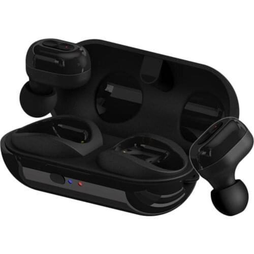 MagiDeal Wireless BluetoothHeadphones HIFI Sport Stereo Earbuds Earphones