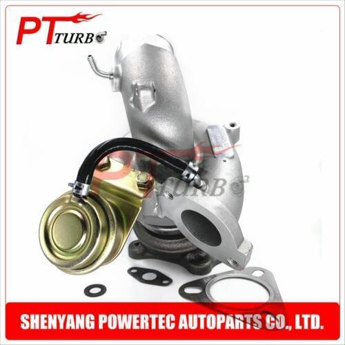 New Balanced TF035 49135-04850 4913504850 Turbine Full turbo 1220900080 for Mitsubishi Colt 1.5 CZT 110Kw 150 HP 4G15T 2006-2008