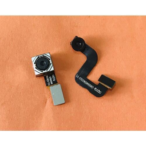 Original Photo Rear Back Camera Module For doopro p5 pro Free shipping