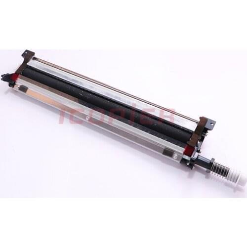 Transfer belt cleaning unit for Konica Minolta AccurioPress C4070 C4080