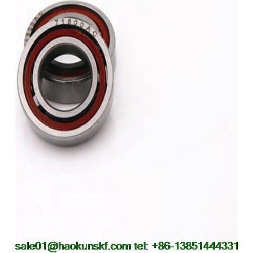 7206C 7206AC DB/DF/DT/SUL P4 Angular Contact Ball Bearing (30x62x16mm) AXK Spindle bearings