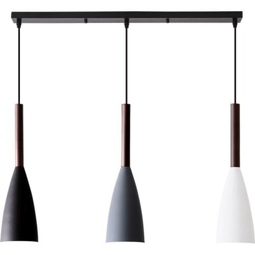 Pendant lamp dining room lamp resturant lamp canteen lamp