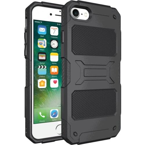 Running Camel IPhone 8