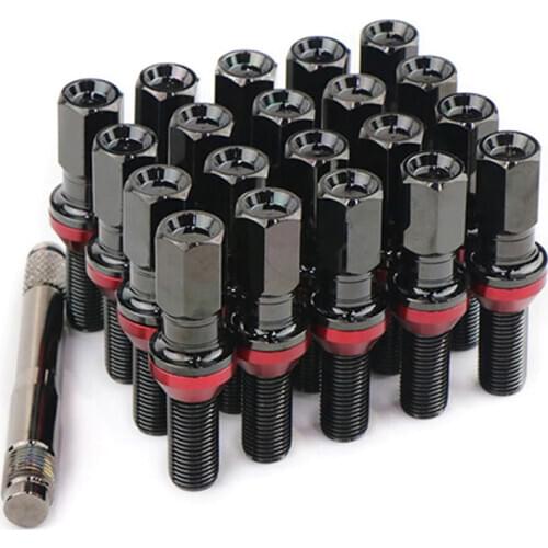 SDAO Fasteners For Cars