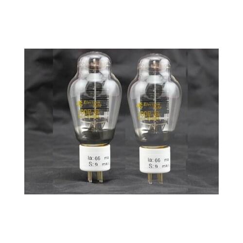 Shuguang Tube power amplifier 300BG replaces 300B-98 vacuum tube (panel current) (transconductance) dual pairing