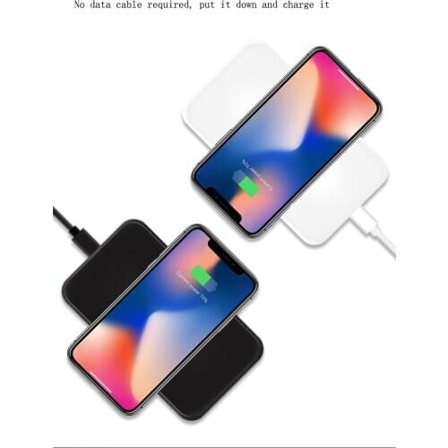 Strong compatibility, wireless charger