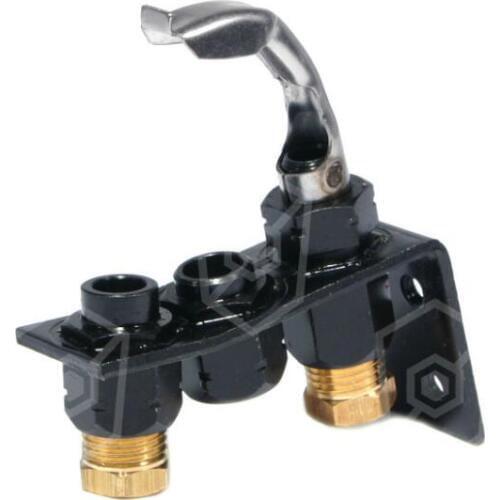 SIT Zundbrenner Serie 140 1-flammig passend fur Ambach