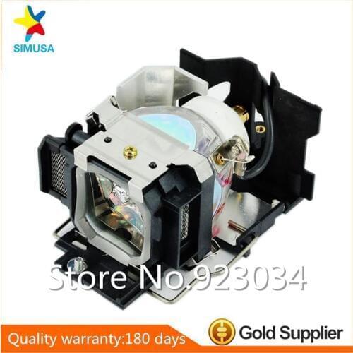 Compatible Projector lamp bulb LMP-C163 with housing for VPL-CS21/CX21
