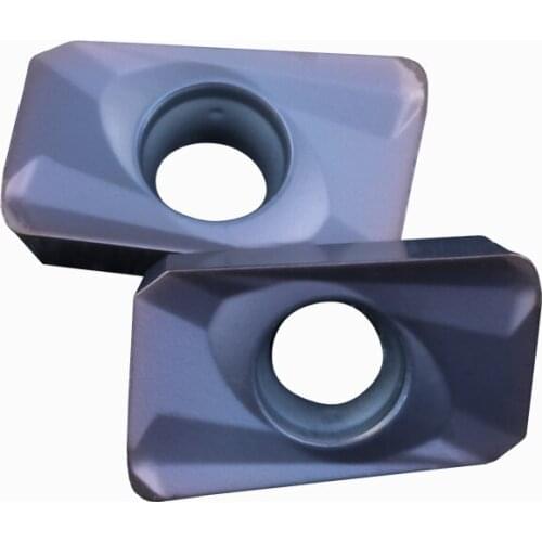 Carbide Milling Inserts APMT APMT1135 PDER H2 CNC Lathe Machine High Quality Tool VP15TF