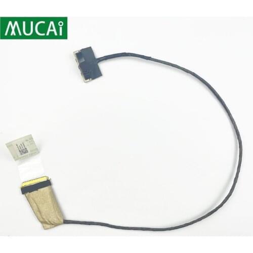 Video screen Flex cable For ASUS N750 N750J N750JK N750JV laptop LCD LED Display Ribbon Camera cable 1422-01J7000