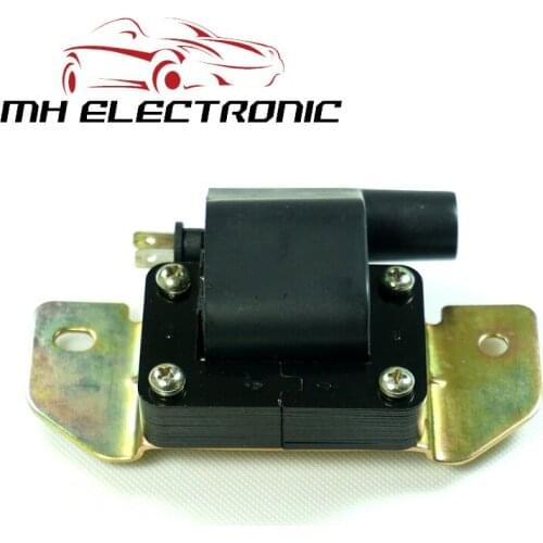 MH ELECTRONIC High Quality Hot Sale NEW IGNITION COIL 96336522 FOR CHEVROLET for DAEWOO for MATIZ Good Service