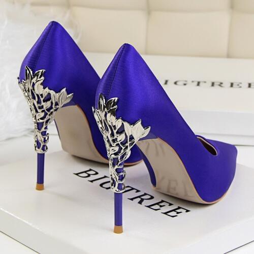 YuanXiangZhu Fashion Footwear