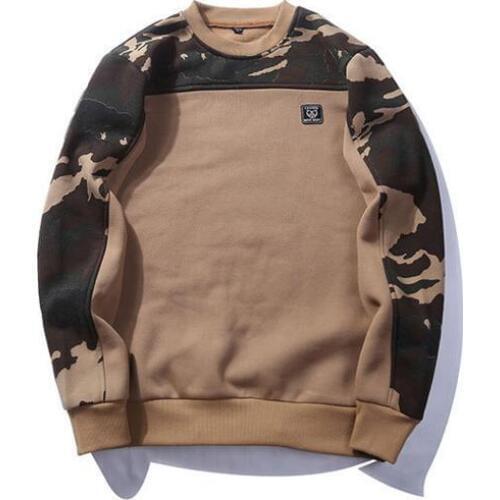 Мужские зимние толстовки Zhby China At AliExpress