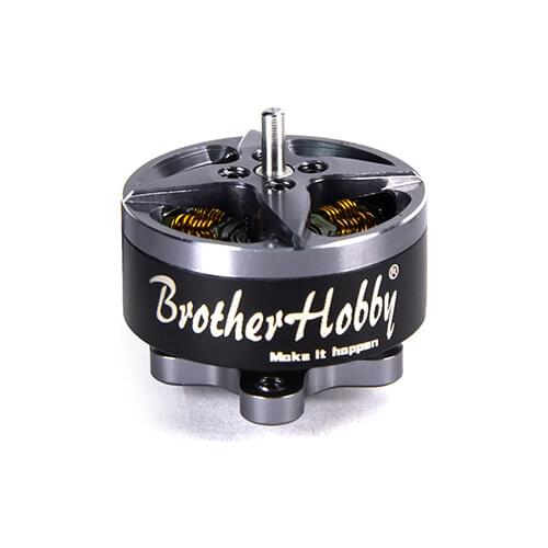 Brotherhobby VY 1504.5 3950KV 2650KV 2950KV 3-4S FPV Brushless Motor for RC FPV Racing Freestyle 3inch Cinewhoop Ducted Drones