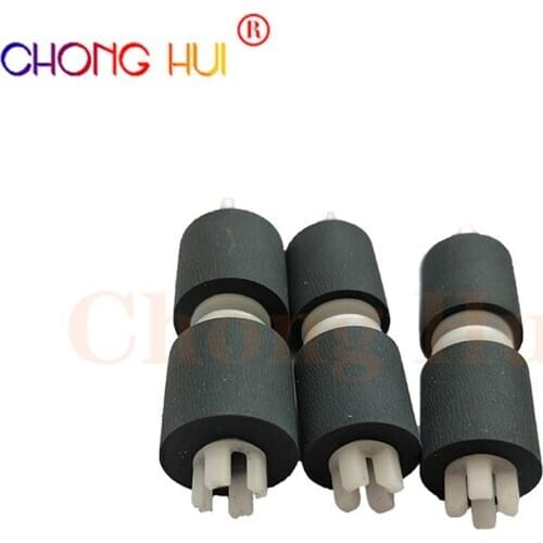 5Set Paper Feed Roller for Xerox 5632 5638 5645 5653 5655 5665 5675 5687 5735 5745 5755 5765 5775 5790 5845 5855 5865 5875 5890