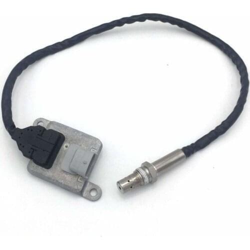 68067521AA Nitrogen Oxide Sensor 5wk9 6684A NOX Sensor