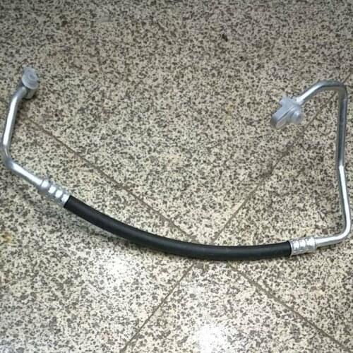 CAR discharge hose 2011-2017ki aK2 RIO Air Conditioning High Pressure Pipe Air Conditioning Pipe Air Conditioning Pipe