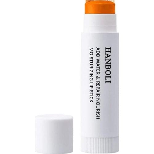 VLip Balm Lipstick Color-changing Moisturizing Anti-chapping Lipstick Lip Care Student Lip Balm Long-Lasting