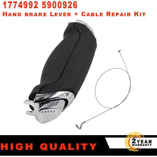CANDZTON Brake System Parts