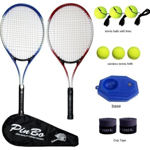 Ракетки для тенниса DZQ China At AliExpress