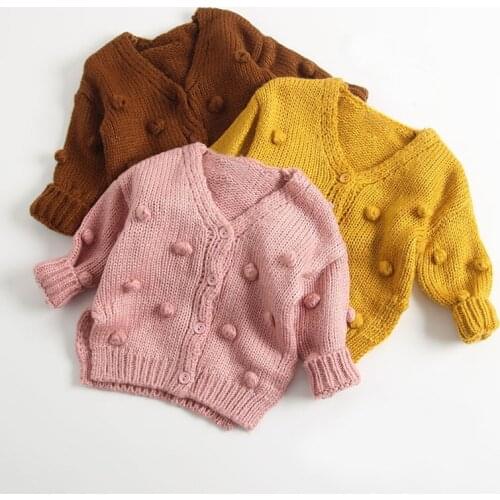 Giyu Cardigans For Girls