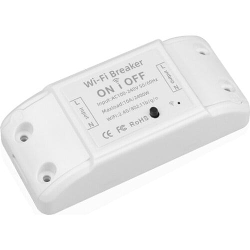 GT MEDIA Smart House