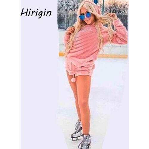 Женские пижамы с длинным рукавом Hirigin China At AliExpress