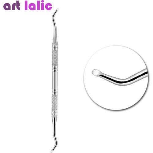 1PC Ingrown Foot Care Tool Toe Nail Correction Nippers Clipper Cutters Dead Skin Dirt Remover Paronychia Podiatry Pedicure