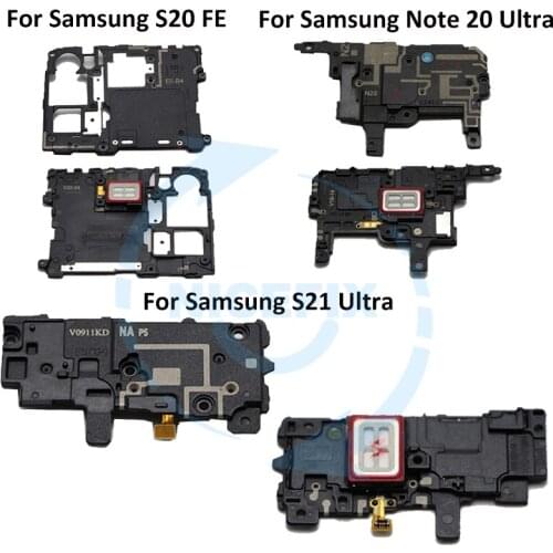 K PartsCrop Fix Galaxy S21 Ultra