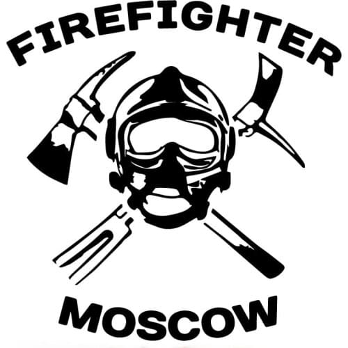 Hot Creative Cute Skull Stickers Car Styling Waterproof Windshield Decorative KK Good Quality Waterproof Sun Protection Anti-UV