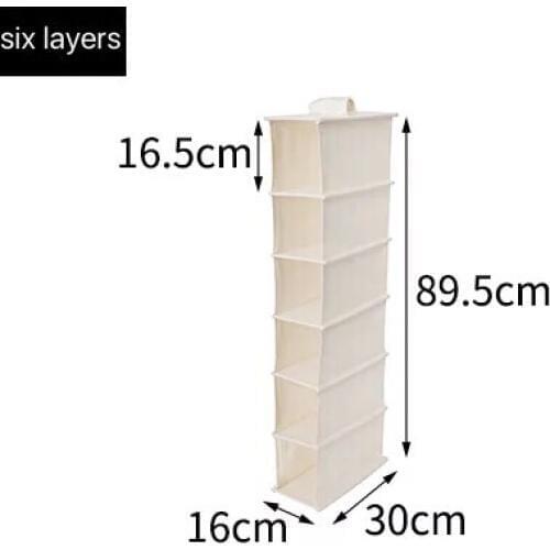 LYOVULIFE Storage Baskets