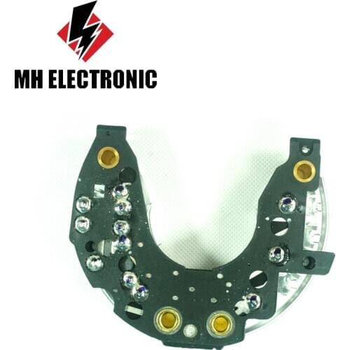 MH ELECTRONIC IPR551 Alternator Rectifier Diodes Holder for Paris Rhone for Valeo IR/EF Alternators for Transpo IPR551-1 IPR615