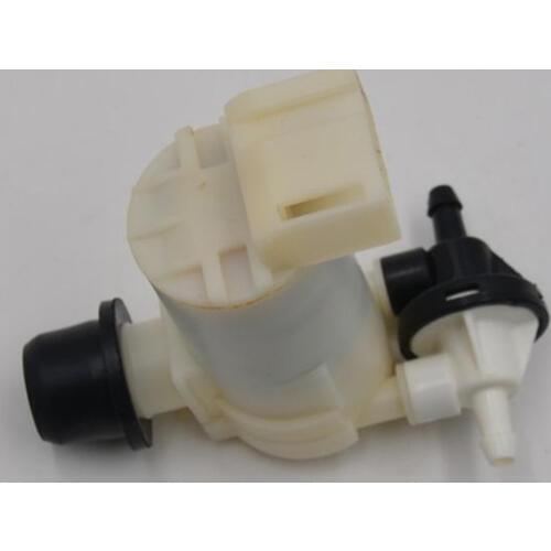 Replacement Front Window Washer Motor For X-Trail 10/07-12 P/N: NWP370160