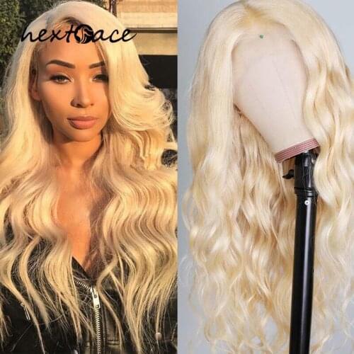 Nextface Lace Front Wigs