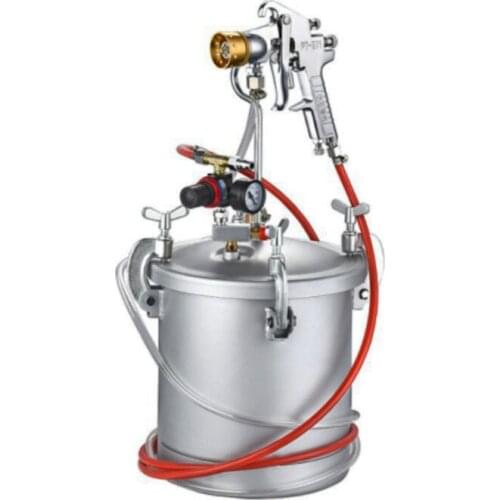 5L Pressure Tank Painting Tank